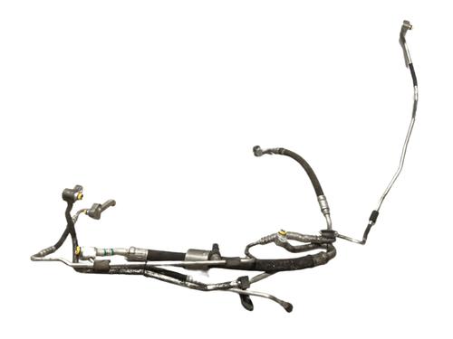 AC pipe BMW 1 (E87)  | BP18268707M126 