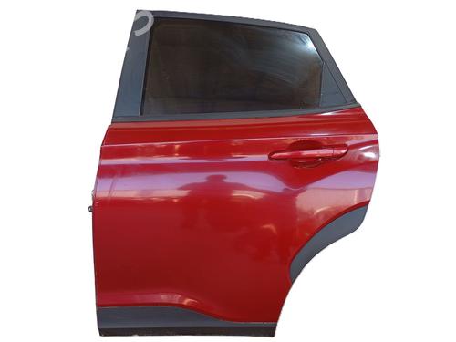 Dør venstre bagtil HYUNDAI KONA (OS, OSE, OSI) 1.0 T-GDi (120 hp) 32372383