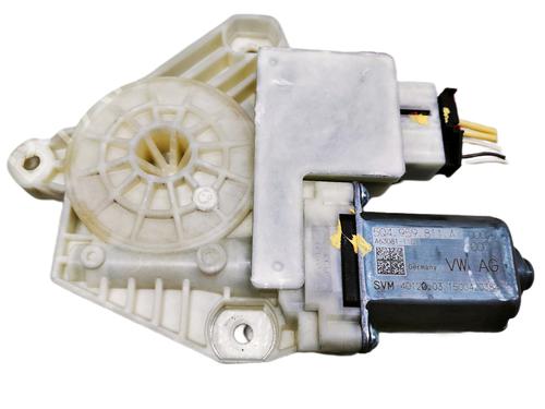 Rudehejsemotor bagstkærm venstre VW GOLF VII (5G1, BQ1, BE1, BE2)  | BP15854342E23