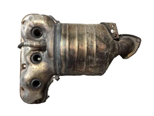 Katalysator OPEL CORSA E (X15) 1.4 (08, 68) | BP38439855M10 - Image 3