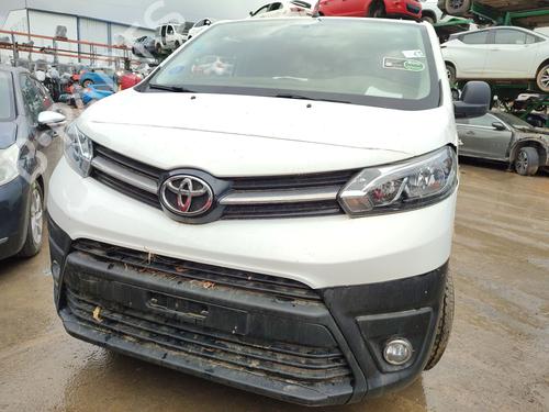 Subframe TOYOTA PROACE Van (MDZ_) Electric (MDZS, MDZZ) | BP29249979M9 