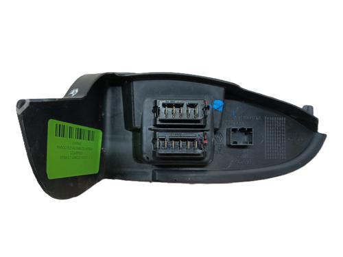 Left front window switch RENAULT KANGOO (KC0/1_) 1.5 dCi | BP29609661I27