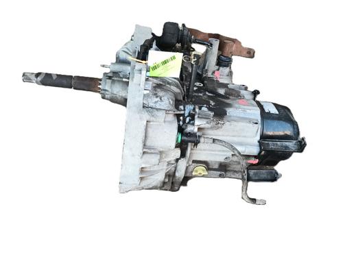 Skrzynia biegów RENAULT LAGUNA II (BG0/1_) 1.6 16V (BG0A, BG0L) | BP30505073M3