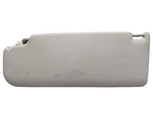 Right sun visor SKODA ROOMSTER (5J7) 1.4 TDI | BP6267384I2 