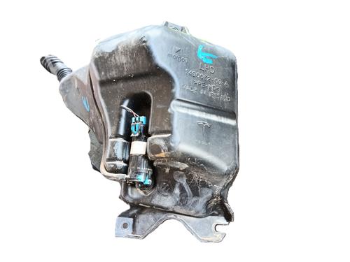 Windscreen washer tank TESLA MODEL S (5YJS)  | BP26558285C113 