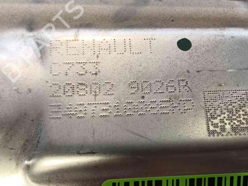 Catalyst RENAULT CLIO V (B7_) 1.6 E-TECH 145 (B7MU) | BP37294147M10 - Image 2