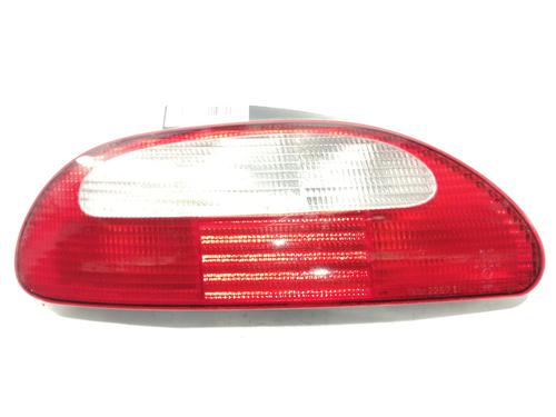Used Left taillight MG MG TF [2002-2009]  8674665
