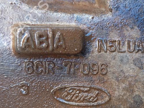 Gearbox FORD TRANSIT Van (FA_ _) 2.2 TDCi | BP30100463M3 