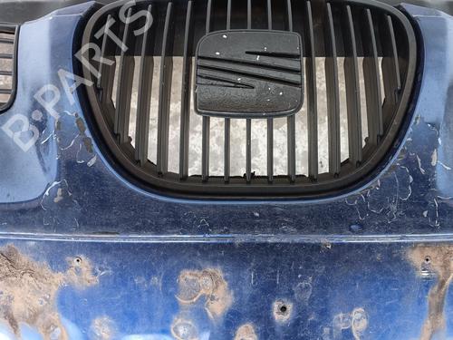Front bumper SEAT IBIZA III (6L1) 1.9 TDI | BP20341632C7 