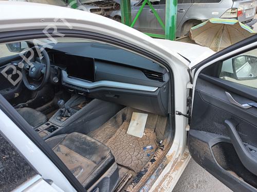 Felg SKODA OCTAVIA IV (NX3, NN3, PV3) 2.0 TDi | BP28021619C45 