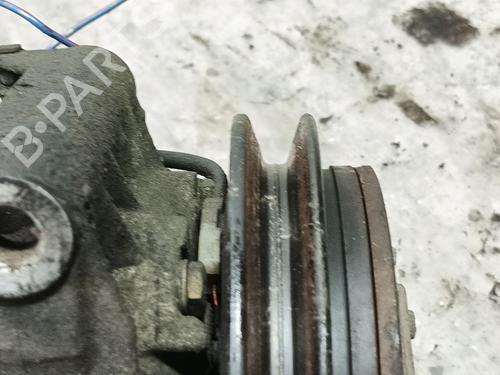 AC compressor NISSAN ALMERA II Hatchback (N16)  | BP19264805M34 