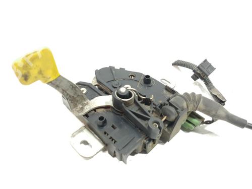 Hood lock FORD MONDEO IV (BA7) 2.0 TDCi | BP8767497C133 