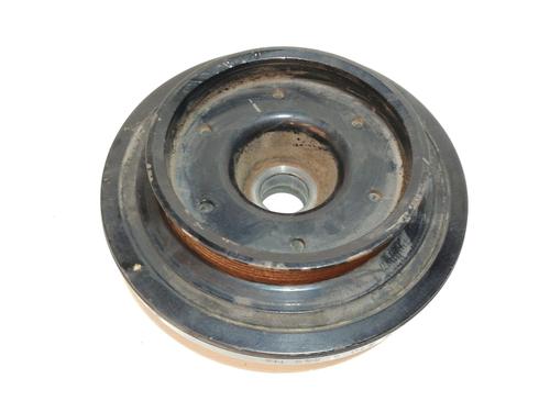 Used Pulley JEEP GRAND CHEROKEE II (WJ, WG) 2.7 CRD Laredo (163 hp) 14263187
