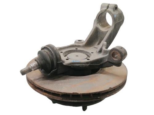 Used Right front steering knuckle FORD TRANSIT Platform/Chassis (FM_ _, FN_ _) [2000-2006]  5376803