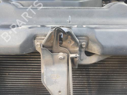 Hood lock KIA SORENTO I (JC) 2.4 | BP8767105C133 