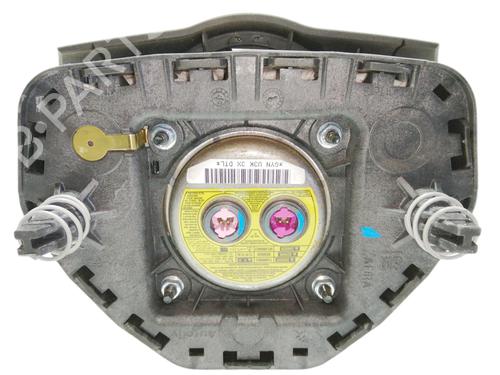 Driver airbag OPEL ZAFIRA / ZAFIRA FAMILY B (A05)  | BP11364564C9 