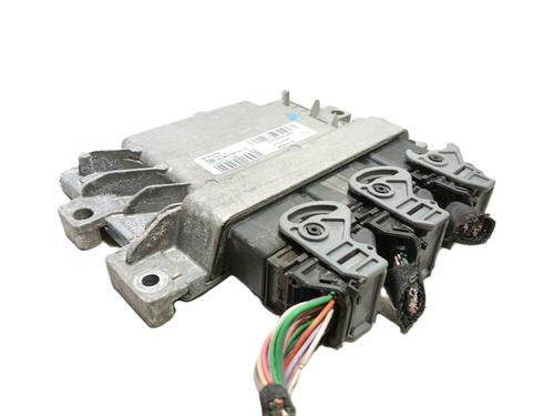 Used Engine control unit (ECU) RENAULT FLUENCE (L3_) Z.E. (95 hp) 17322101
