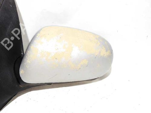 Left mirror NISSAN ALMERA II (N16) 2.2 Di | BP6053679C26 