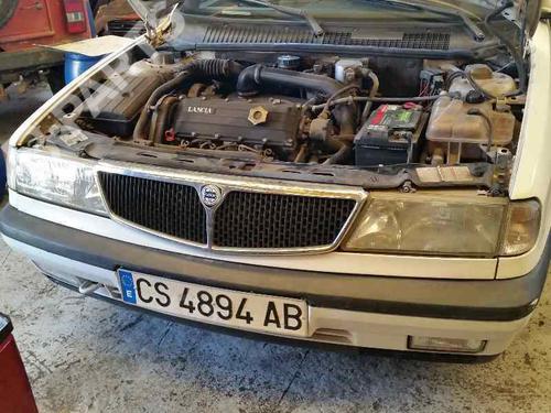 Used Parts LANCIA DEDRA (835_)  1.9 TDS (835EE, 835EF)  753541