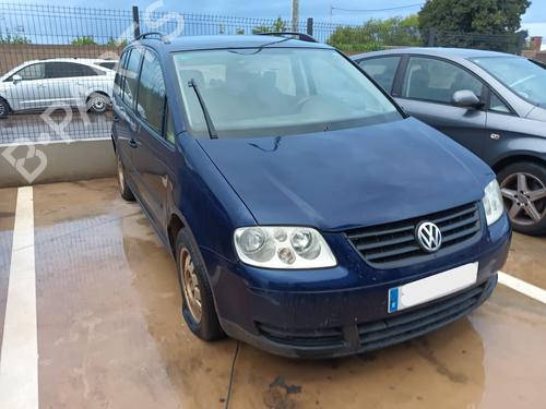 Used Parts VW TOURAN (1T1, 1T2) 1.9 TDI (105 hp) 4306630
