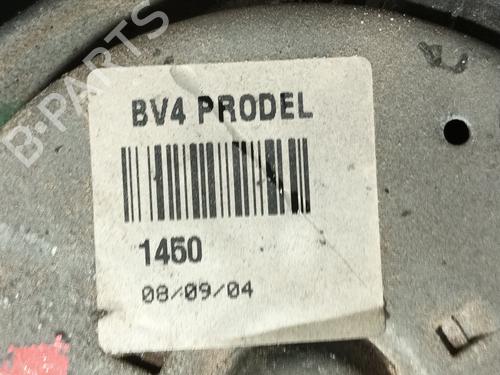 Radiator fan NISSAN MICRA III (K12) 1.2 16V | BP21082797M35 