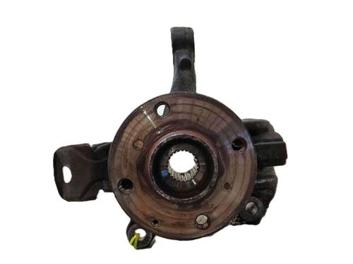Right front steering knuckle PEUGEOT 108 1.0 VTi 72 | BP37021038M26 - Image 3