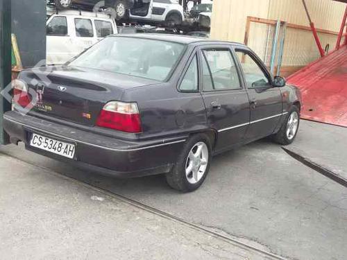 Radiator fan DAEWOO NEXIA 1.5 16V (08, 68) | BP6102306M35 