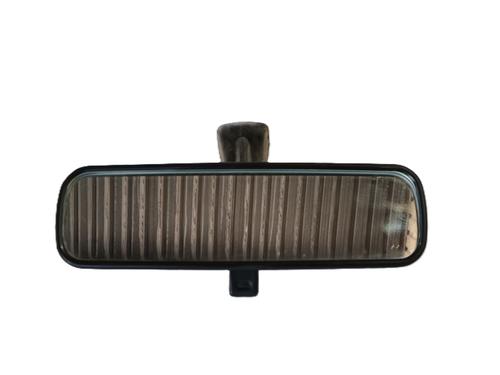 Used Rear mirror Rear mirror TOYOTA YARIS (_P9_) 1.3 VVT-i (SCP90_, SCP90R) (87 hp) 33758115 33758115
