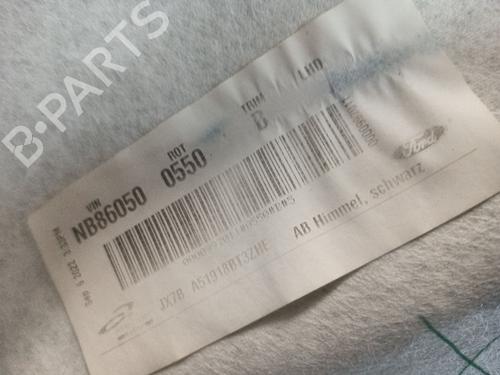 Interior roof FORD FOCUS IV (HN) 2.3 ST EcoBoost | BP29132168I12 