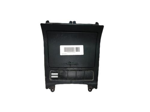 Used Ashtray VW GOLF VI (5K1) 2.0 TDI (110 hp) 14259723