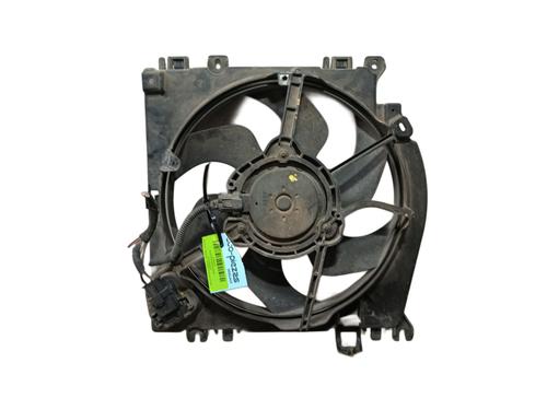 Used Radiator fan RENAULT MODUS / GRAND MODUS (F/JP0_) 1.5 dCi (FP0D, JP0D) (82 hp) 30969229