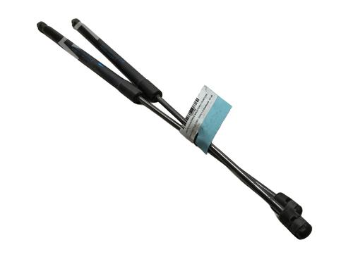 Tailgate lift support FORD FIESTA VI (CB1, CCN) 1.0 EcoBoost | BP19129462C138 