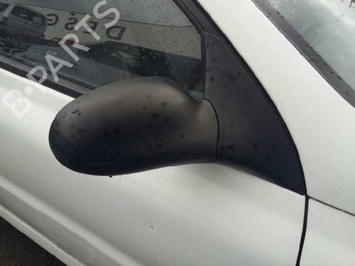 Right mirror KIA RIO I Saloon (DC_) 1.3 | BP5371245C27 