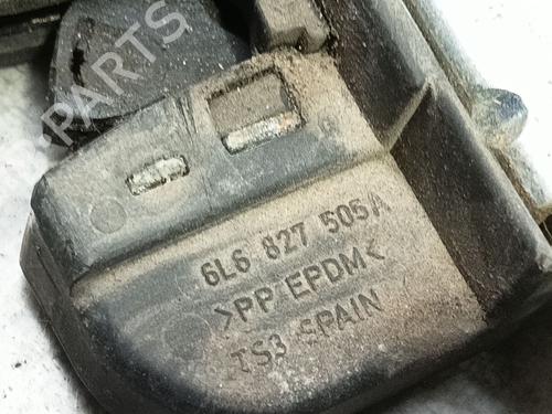 Tailgate lock SEAT IBIZA III (6L1) 1.9 TDI | BP22731066C101 