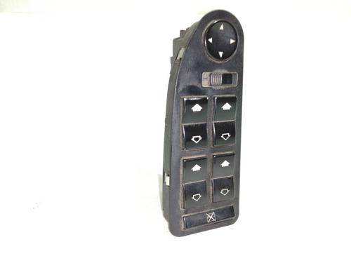 Left front window switch BMW 5 (E39) 528 i | BP8948761I27 