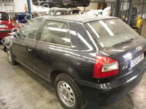 Right mirror AUDI A3 (8L1) 1.9 TDI | BP5348768C27 