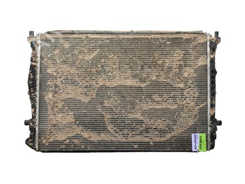 Water radiator VW T-CROSS (C11, D31) | BP34006083M31 - Image 3