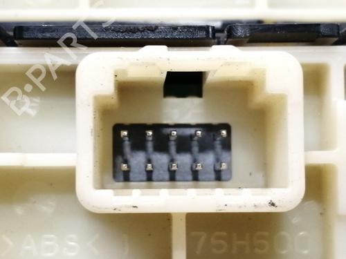 Switch TOYOTA PRIUS (_W5_)  | BP9975170I30 