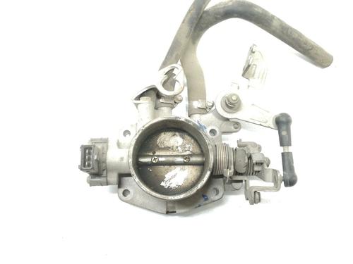 Gasklephuis BMW 3 (E36) 320 i (150 hp) 5363428