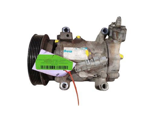 Used AC compressor AC compressor 38464667 38464667