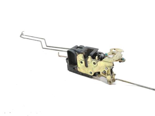 Used Front left lock DAEWOO REZZO (U100) [2000-2025]  7282265