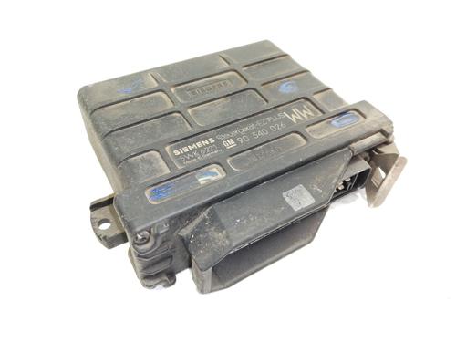 Engine control unit (ECU) OPEL KADETT E (T85) [1984-1993]  5345768