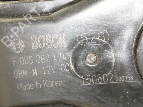 Varmeblæser HYUNDAI i30 (GD) 1.6 GDI | BP9301540M62 