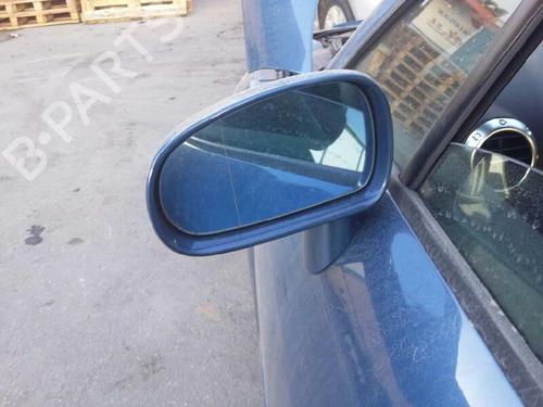 Left mirror AUDI TT (8N3) 1.8 T | BP6261509C26 