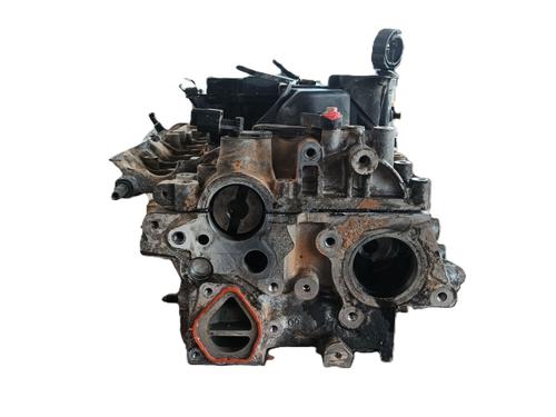 Cylinder head RENAULT MASTER III Van (FV) 2.3 dCi 130 FWD (FV0M, FV0Y, FV0J, FV02, FV03) | BP29850382M5