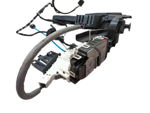 Used Front left lock Front left lock MERCEDES-BENZ GLA-CLASS (X156) GLA 220 d (156.903) (177 hp) 36111663 36111663