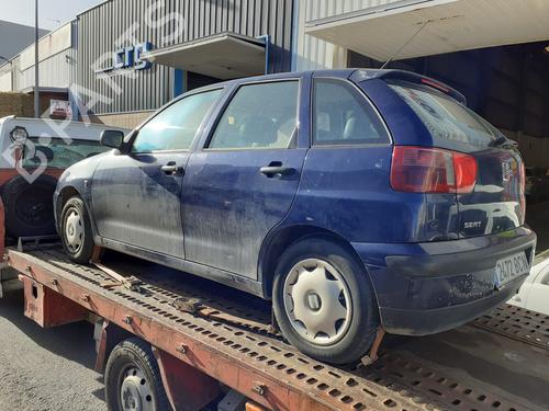Instrument cluster SEAT IBIZA II (6K1)  | BP7615809C47 
