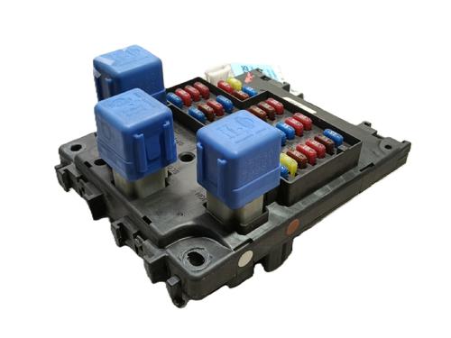 Used Electronic module NISSAN PATROL GR V Wagon (Y61) 3.0 DTi (160 hp) 22199826