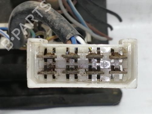 Instrument cluster MERCEDES-BENZ MB Van (W631)  | BP5375676C47 