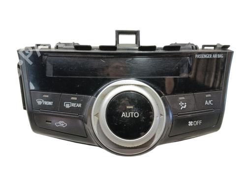 Used Climate control TOYOTA PRIUS PLUS (_W4_) 1.8 Hybrid (ZVW40W, ZVW41W) (136 hp) 19076702